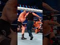 Brock Lesnar on his peak time #viral #wweshorts #foryou #dominik
