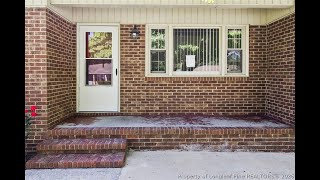 714 Bronco Lane for sale in Fayetteville, NC 28303 - Residential