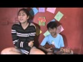 BUBBLY ( DJ PERL and JAYMEE )