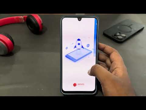 Samsung Galaxy A36: Test AnTuTu Benchmark – Il Punteggio