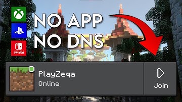 How To Join Zeqa on CONSOLE! [2025] (PS5, Xbox, Switch)