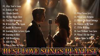 Top Love Songs 2026 🎶 Soft Pop Ballads \u0026 Emotional Hits
