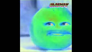 Preview 2 Annoying Orange Deepfake Effects Extended In Real G Major 4