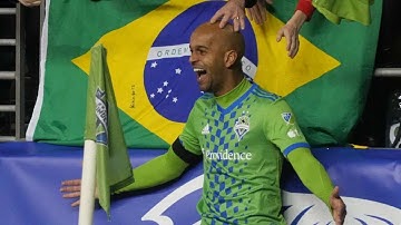 Interview: Héber post-match vs Colorado Rapids