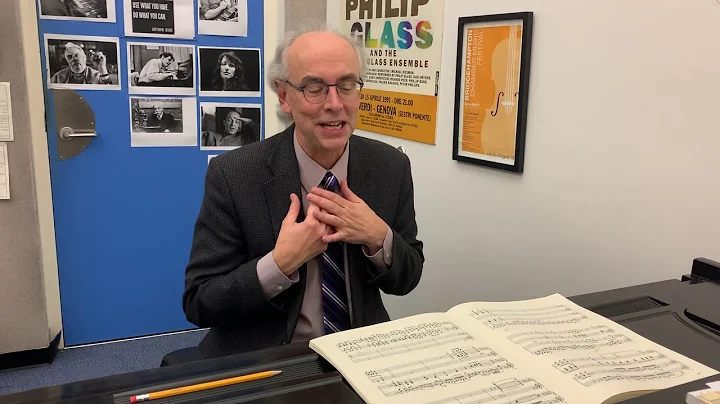 Transforming as a Performer with Pianist Phillip B...