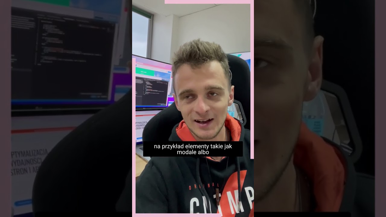 Jak ładować CSS? #wydajnosc #frontend