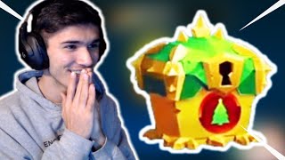 Monster Legends: Opening Up The NEW Xmas Chests | What Did I GET