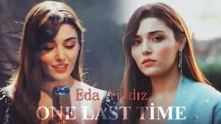 Eda Yıldız - One Last Time
