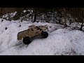 Traxxas TRX-4 Sport ( 3.8 kg ) Crawler