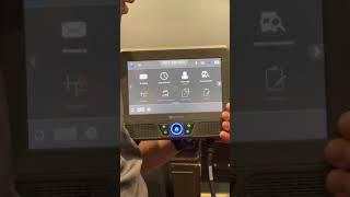 Video #3. Inspección - Libro Electrónico. Omnitracs System IVG
