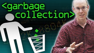 Garbage Collection (Mark & Sweep) - Computerphile