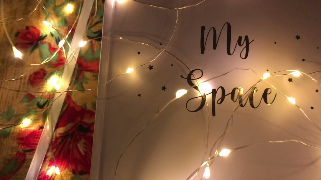 Space and Beauty 2022 My Space planner + Freebies Review| Planner 2022 India