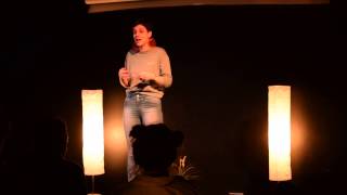 The Game by Beatrice Adomaityte - Slam Sunday 2017