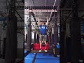 Can i last 4 weeks? #pullupchallenge #calisthenics #strong #builtdifferent