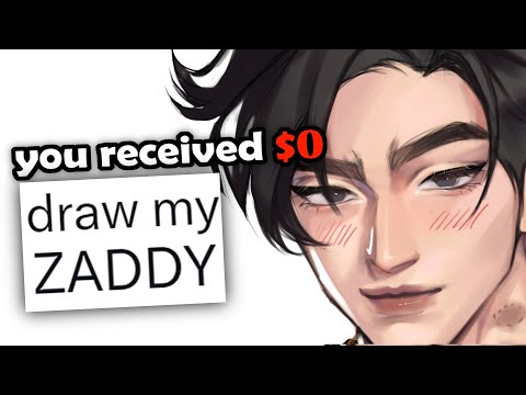 I DREW ANYTHING