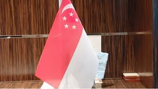 HAPPY 61TH BIRTHDAY SINGAPORE 🇸🇬 💖 