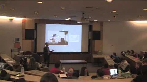 Visual Journalism with Jeff Glendenning