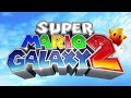 Flip Swap Galaxy Higher Pitch Super Mario Galaxy 2 