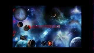Asteroids War (Free Android game) screenshot 5