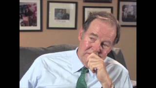(NJ) Gov. Thomas H. Kean interview 3.16.2009 (Center on the American Governor)