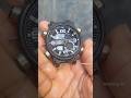 Casio G-Shock MUDMASTER watch