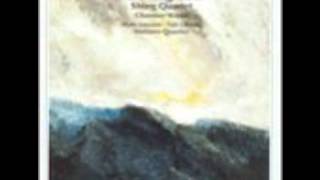 Rangström; Improvisata