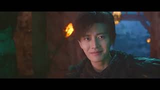 nonton burning flames (2024) sub. indo eps. 8