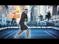 2014 Event TVC features Raonic and Nishikori