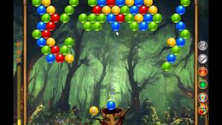 Bubble Epic Level 10