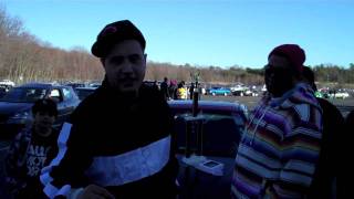 HDAY Interviews AKI / HiBoost after Street Wars # 1 Win!
