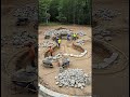 Luxury Backyard Pool Reveal | AI Exterior Design Transformation 🏊‍♂️🔥