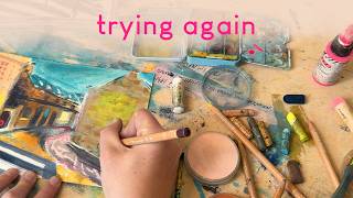 What Do You Do When a Painting Doesn't Work?