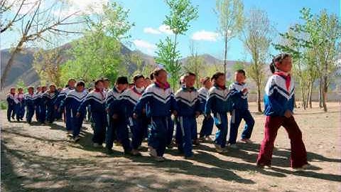 3.1 Human Population Growth and the Demographic Transition Model