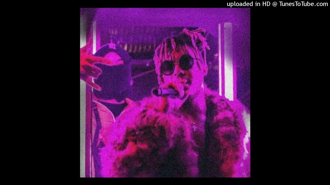 *FREE* Juice Wrld Type Beat "The Bees Knees"
