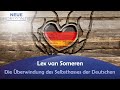 Mögen die Deutschen in die Selbstliebe kommen! - Lex van Someren