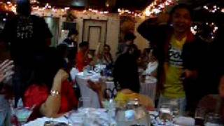 Dec. 27 , 2008 TUP-LHS BATCH 87 REUNION 1