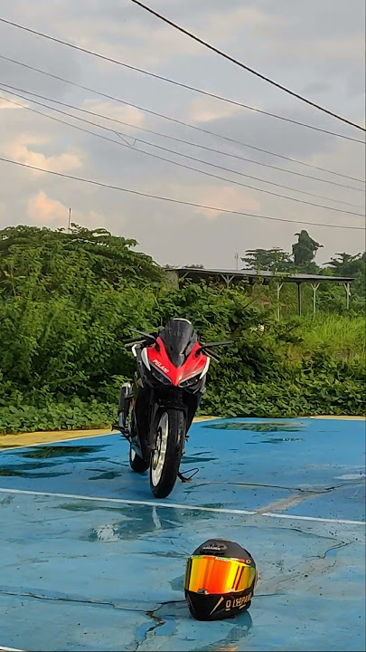 Cinematic Gam Gam Piara #cbr150 #3tech #cbr