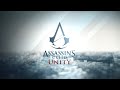 Assassin's Creed Unity - PC - Intro &amp; Title Screen