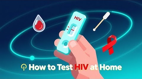 HIV Cure|HIV Latest update 2025 HIV RNA Test Guide