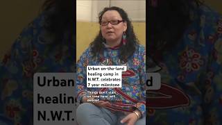 Arctic Indigenous Wellness Foundation celebrates 7 year milestone in N.W.T.
