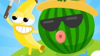 Fruits Name & Kids Garden Farm Learn Memory Game | Candybots Kids Learning Game | Android gameplay screenshot 3