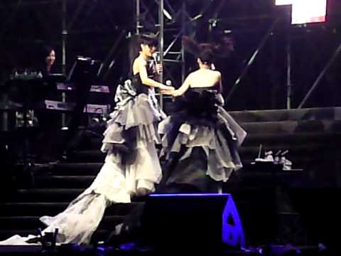 相愛6年 @Twins澳門 人人彈起 演唱會
