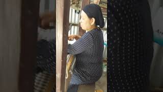 Làng Nghề Dệt Vải An Giang