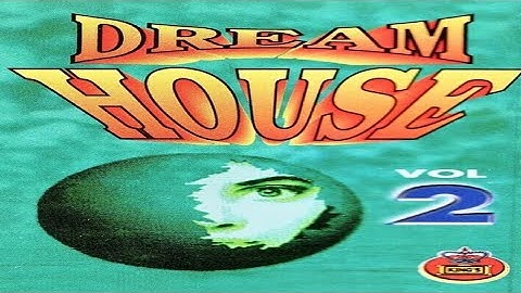 Dreams House part2 | house music tempo dulu enak di dengar penghantar tidur