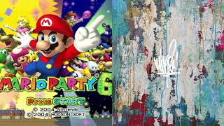 Can’t Hear E. Gadd’s Garbage (Mashup) - Mario Party 6, Mike Shinoda