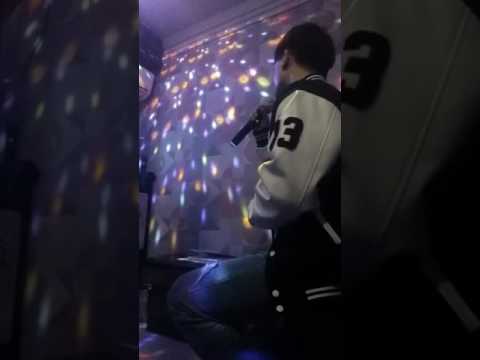 일반인 진원 고칠게 노래방 라이브