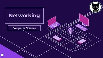 Networking in Computer Science