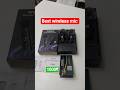 best wireless mic under 1000₹ ?? #grenaro #grenaromic #wireless #wirelessmic #ytshorts
