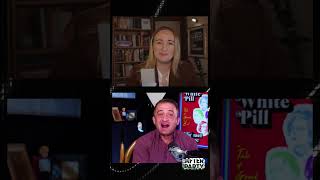 Michael Malice s F You Message to Roseanne s TV Son