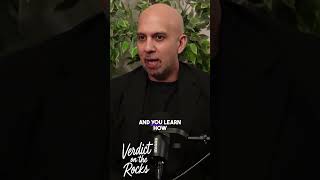 How Experienced Lawyers Think Strategically | Verdict On The Rocks Podcast